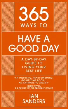 365 ways to have a good day book cover image