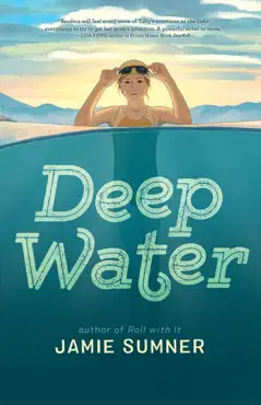 deep water imagen de la portada del libro