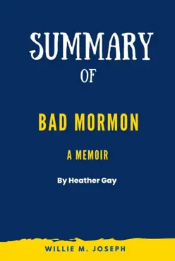 summary of bad mormon a memoir by heather gay imagen de la portada del libro