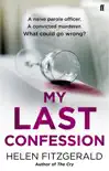 My Last Confession sinopsis y comentarios