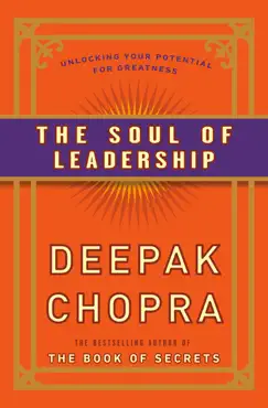 the soul of leadership book cover image