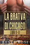 La Bratva di Chicago: Libri 9-11 sinopsis y comentarios