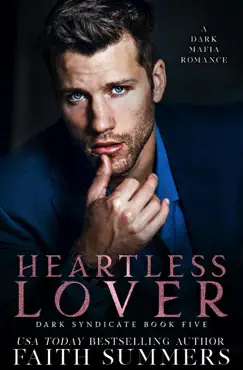 heartless lover book cover image