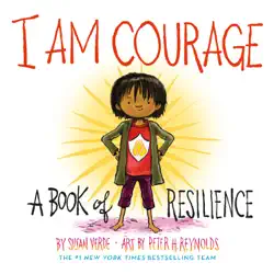 i am courage book cover image