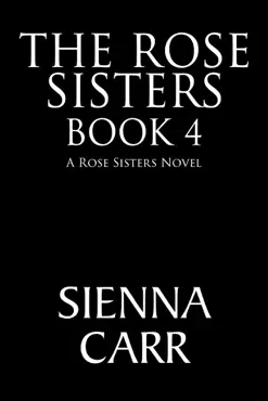 the rose sisters book 4 book cover image