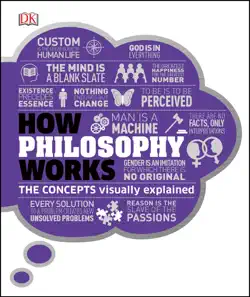 how philosophy works book cover image