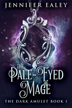 the pale-eyed mage book cover image