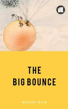 the big bounce book cover image