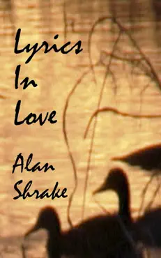 lyrics in love book cover image