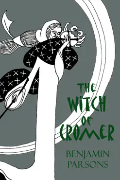 the witch of cromer book cover image