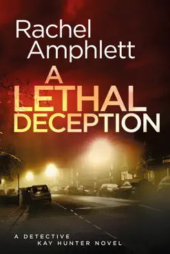 a lethal deception book cover image