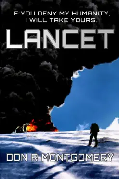 lancet book cover image