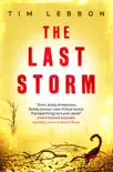 The Last Storm synopsis, comments