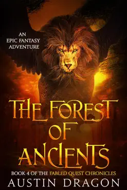 the forest of ancients book cover image