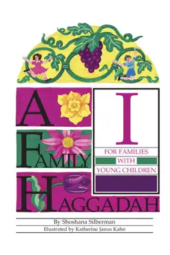a family haggadah i, 2nd edition book cover image