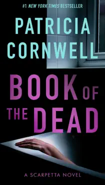 book of the dead book cover image