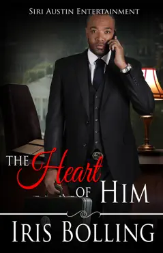 the heart of him book cover image