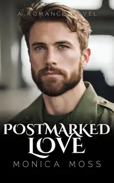 postmarked love book cover image