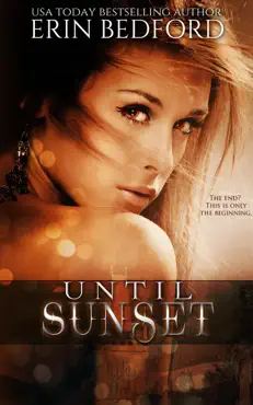 until sunset book cover image