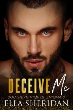 deceive me book cover image