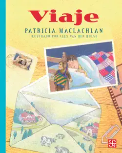 viaje book cover image
