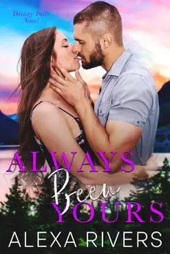 always been yours book cover image