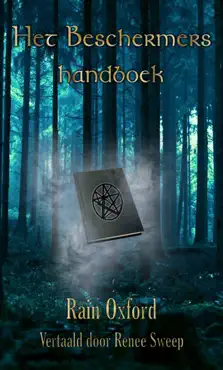 het beschermers handboek book cover image