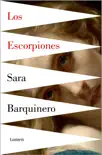 Los Escorpiones synopsis, comments