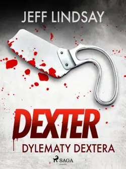 dylematy dextera book cover image