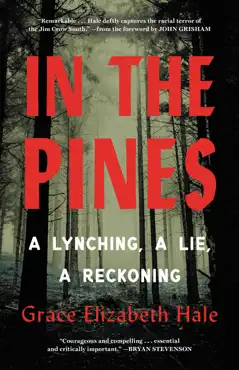 in the pines book cover image