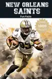 New Orleans Saints Fun Facts synopsis, comments