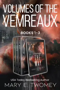 volumes of the vemreaux complete collection imagen de la portada del libro
