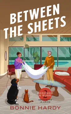 between the sheets book cover image