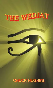 the wedjat book cover image