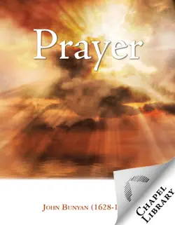 prayer book cover image