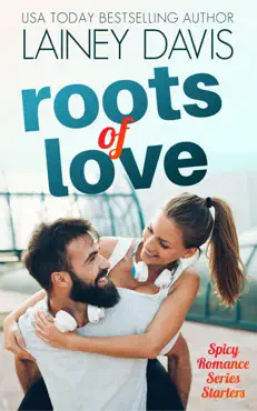 roots of love book cover image