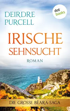 irische sehnsucht imagen de la portada del libro