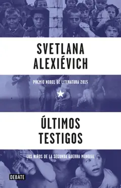 Últimos testigos book cover image
