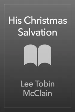 his christmas salvation imagen de la portada del libro