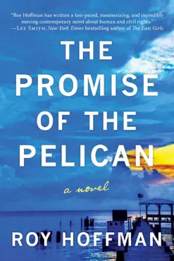 the promise of the pelican book cover image