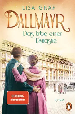 dallmayr. das erbe einer dynastie imagen de la portada del libro