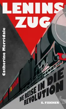 lenins zug book cover image
