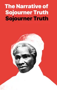 the narrative of sojourner truth book cover image