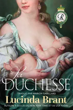 sa duchesse, suite du noble satyre imagen de la portada del libro