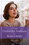 Cinderella Assistant To Boss's Bride sinopsis y comentarios