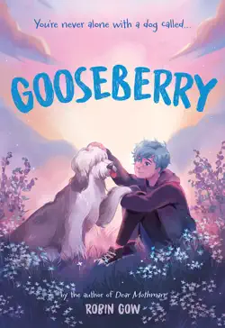 gooseberry book cover image