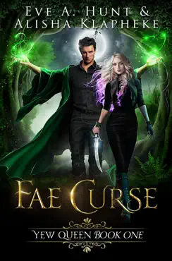 fae curse book cover image