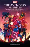 The Avengers Assembled synopsis, comments