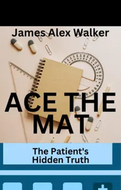 ace the mat book cover image