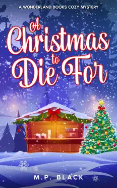a christmas to die for book cover image